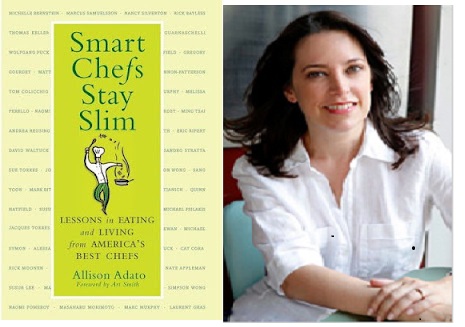 Celeb Chefs Give Tips For Staying Slim This Summer